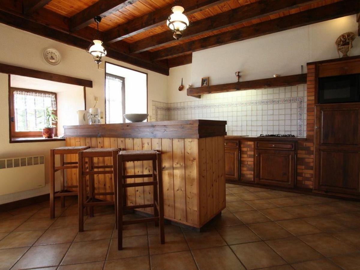 Maison De Charme Xviiie Sur Chemin St-Jacques, Proche Le Puy-En-Velay, Ideale Familles Et Randonneurs - Fr-1-582-298 Bains Екстер'єр фото